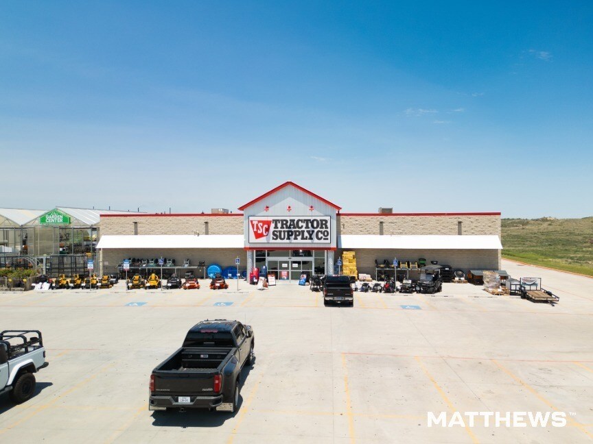 1650 W Wilson St, Borger, TX à vendre Photo de l’immeuble– Image 1 sur 8