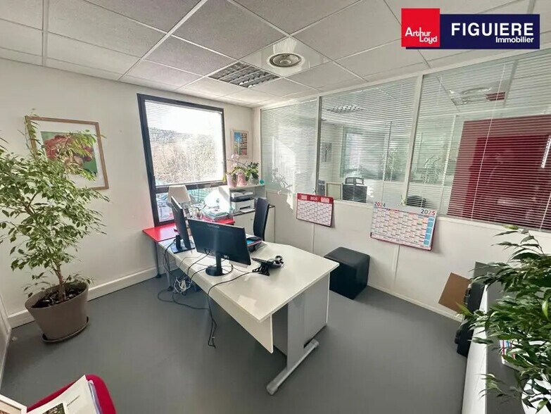 Bureau dans Meyreuil à louer - Photo intérieure – Image 2 sur 15