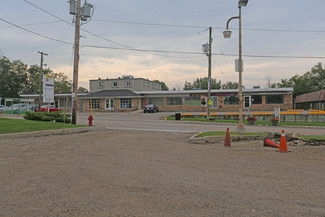 Plus de détails pour 183 Simcoe Ave, Georgina, ON - Local commercial à louer