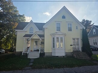 Plus de détails pour 80 Rankin St, Rockland, ME - Logement à vendre