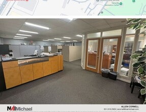 6403 Ammendale Rd, Beltsville, MD à louer Photo intérieure– Image 2 sur 2
