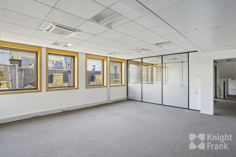 37-39 Rue Boissière, Paris à louer Photo intérieure– Image 1 sur 7