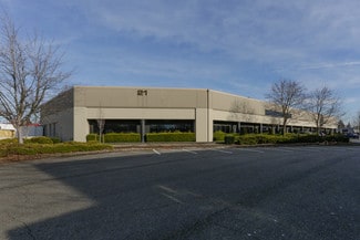 Plus de détails pour 9316 Lakeview Ave SW, Lakewood, WA - Industriel/Logistique à louer