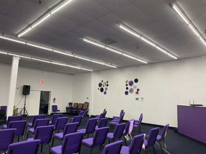 3900 Bexley Pl, Suitland, MD à louer - Photo intérieure – Image 2 sur 14