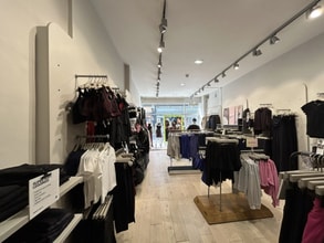 833 Fulham Rd, Londres à louer Photo intérieure– Image 2 sur 5