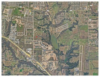 Plus de détails pour 000 Walnut Grove Rd, Midlothian, TX - Terrain à vendre
