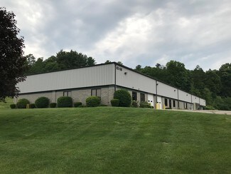 Plus de détails pour 68 Gold St, Agawam, MA - Industriel/Logistique à louer