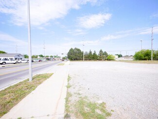 Plus de détails pour 934 W Washington Ave, Alpena, MI - Terrain à vendre