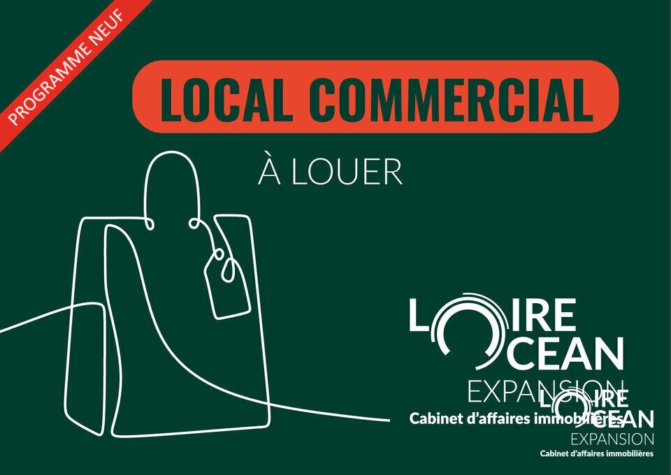 Local commercial dans Sautron à louer Photo de l’immeuble– Image 1 sur 9