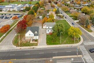 Plus de détails pour 2791 E King St, Hamilton, ON - Terrain à vendre