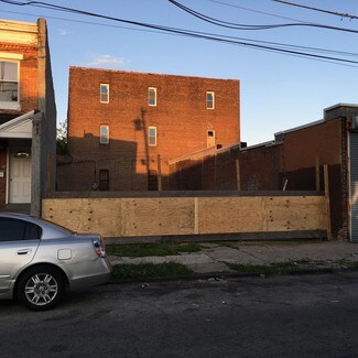 Plus de détails pour 15 N 59th St, Philadelphia, PA - Industriel/Logistique à vendre