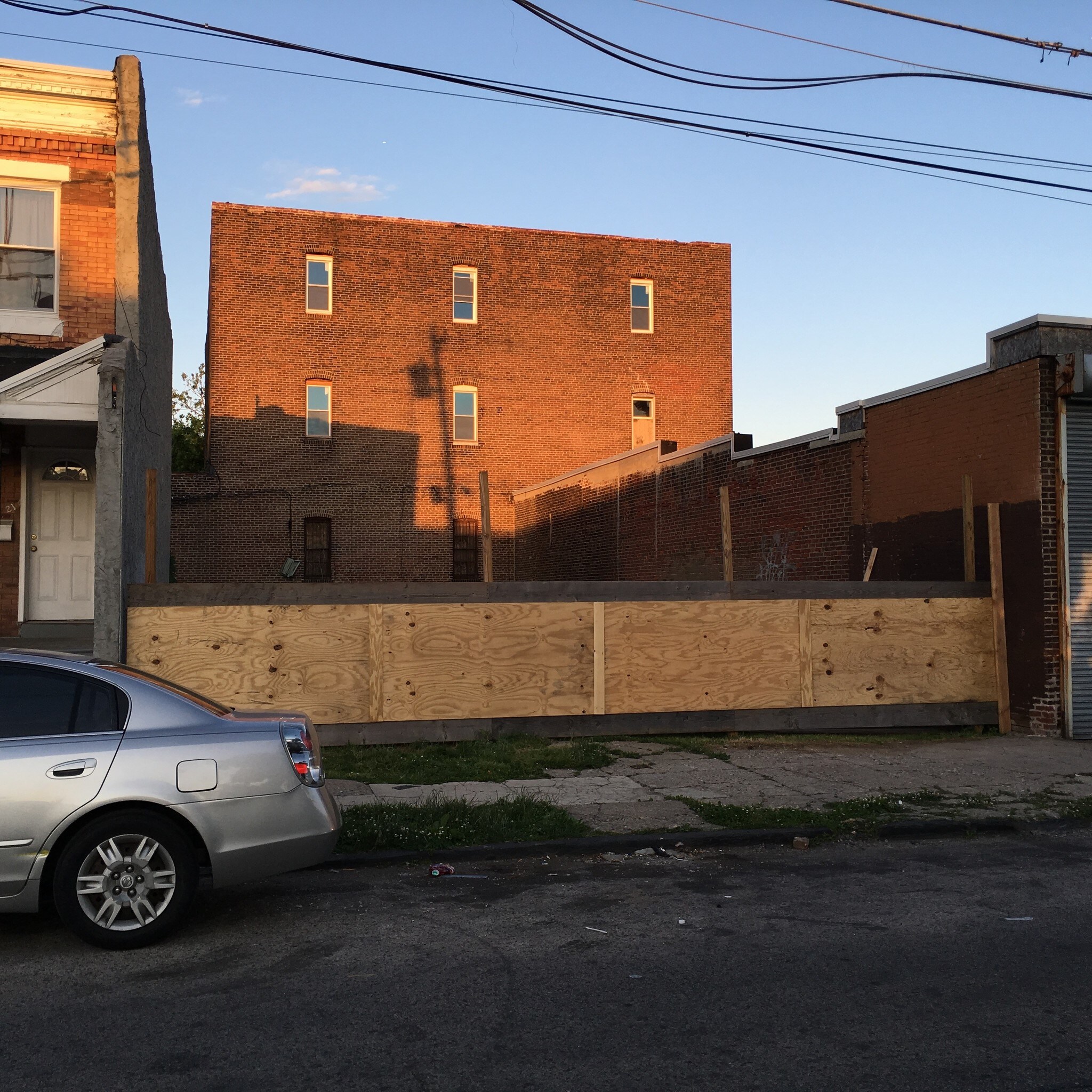 15 N 59th St, Philadelphia, PA à vendre Photo principale– Image 1 sur 4