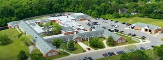 Plus de détails pour 100 Suffolk Ave, Stony Brook, NY - Spécialisé à vendre