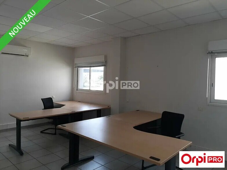 Bureau dans Valence à louer - Photo de l’immeuble – Image 1 sur 8