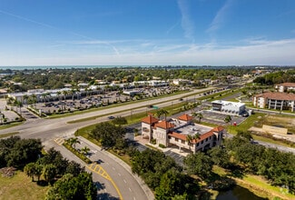1307 Tamiami Trl, Osprey, FL - Vue aérienne  vue de carte
