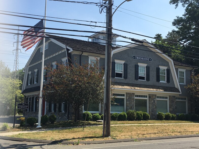 76 Tokeneke Rd, Darien, CT à vendre - Photo de l’immeuble – Image 3 sur 16