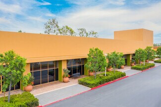 Plus de détails pour 13400 Jamboree Rd, Tustin, CA - Bureau/Local commercial à louer