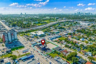 Plus de détails pour 728 NW 79 Street, Miami, FL - Local commercial à vendre