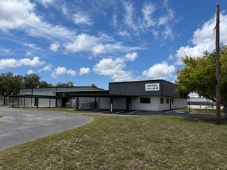 Plus de détails pour 3007 29th Ave E, Bradenton, FL - Industriel/Logistique à louer