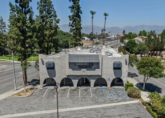 Plus de détails pour 218 Glendora Ave, La Puente, CA - Bureau à louer