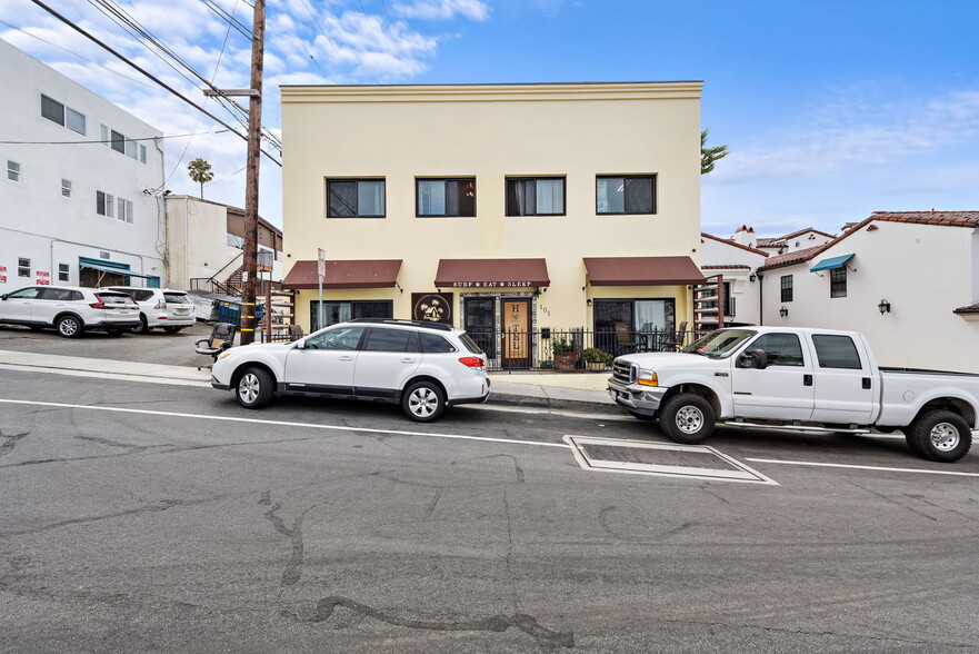 101 Avenida Serra, San Clemente, CA à vendre - Photo de l’immeuble – Image 3 sur 45