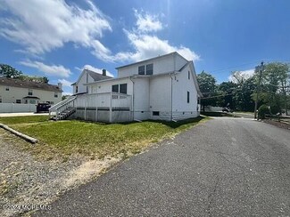 Plus de détails pour 12 Wood Ave, Englishtown, NJ - Local d’activités à vendre