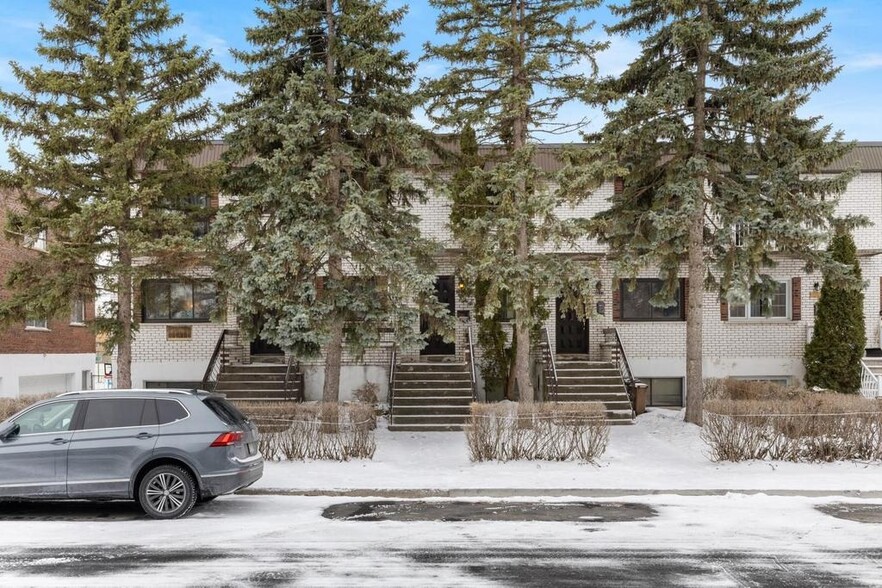 2530-2536 Rue Bourgoin, Saint-Laurent, QC à vendre - Photo principale – Image 1 sur 5