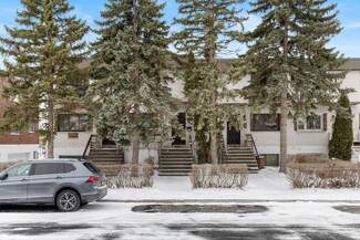 Plus de détails pour 2530-2536 Rue Bourgoin, Saint-Laurent, QC - Logement à vendre