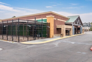 Plus de détails pour 8780-8876 Navajo Rd, San Diego, CA - Local commercial à louer