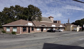Plus de détails pour 271 Willard St, Quincy, MA - Local commercial à louer