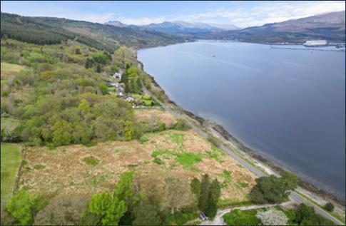 Rosneath Rd, Helensburgh à vendre - Photo de l’immeuble – Image 2 sur 6
