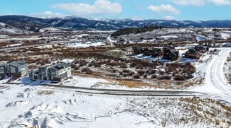 Plus de détails pour 1701/ 1703 James Dr, Tabernash, CO - Terrain à vendre