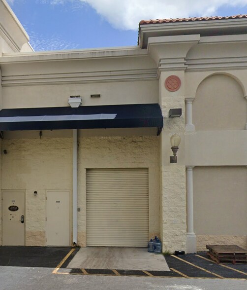 3552-3558 NW Federal Hwy, Jensen Beach, FL à louer - Photo de l’immeuble – Image 3 sur 7