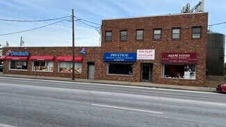 Plus de détails pour 475 W Merrick Rd, Valley Stream, NY - Bureau à louer