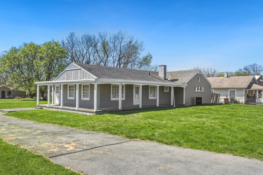 4720 Springfield St, Dayton, OH à vendre - Photo de l’immeuble – Image 2 sur 18