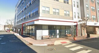 Plus de détails pour 17-19 W Main St, Bound Brook, NJ - Bureau/Local commercial à louer