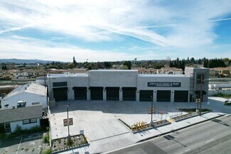Plus de détails pour 9350 Lower Azusa Rd, Temple City, CA - Industriel/Logistique à vendre