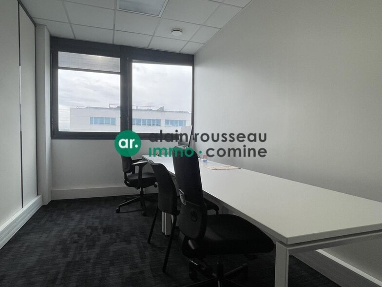 Bureau dans Angers à louer - Photo intérieure – Image 3 sur 5