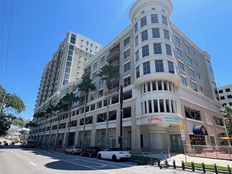Plus de détails pour 142 W Platt St, Tampa, FL - Bureau/Local commercial à louer