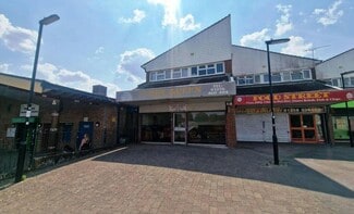Plus de détails pour Blackdown Clos, Basingstoke - Local commercial à louer