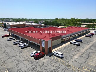 Plus de détails pour 2303 N Amidon St, Wichita, KS - Local commercial à louer