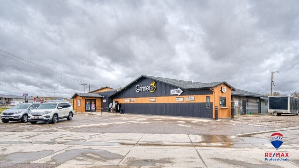 5201 S Douglas Hwy, Gillette, WY à vendre - Photo de l’immeuble – Image 2 sur 73