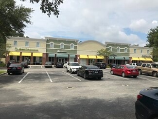 Plus de détails pour 5298 Sunbeam Rd, Jacksonville, FL - Local commercial à louer