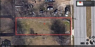 Plus de détails pour 4105 N Westmoreland Rd, Dallas, TX - Terrain à vendre