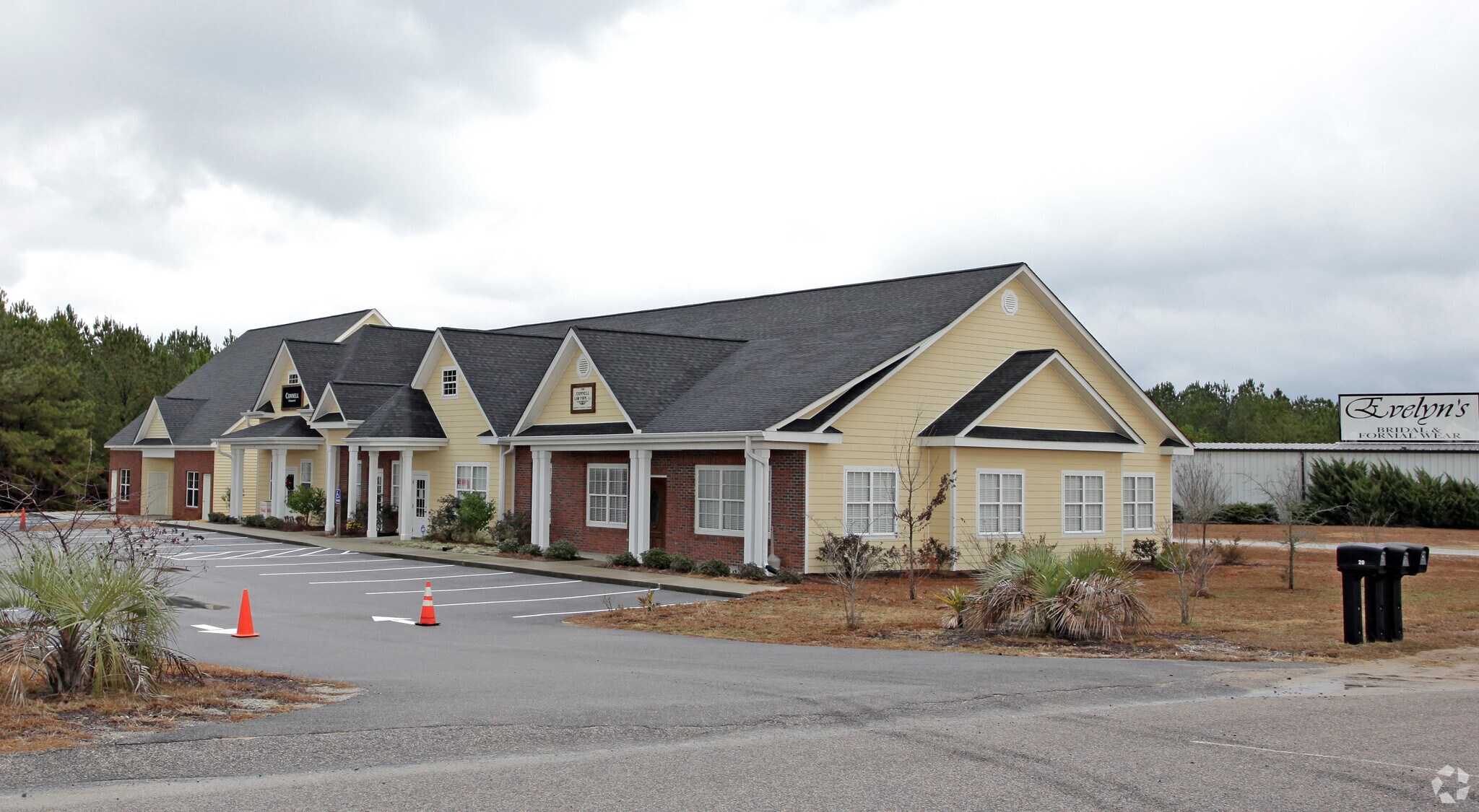 20 Townlee Ln, Lugoff, SC à louer Photo principale– Image 1 sur 12