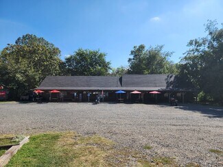Plus de détails pour 1150 US-71 HWY, Mena, AR - Local commercial à vendre