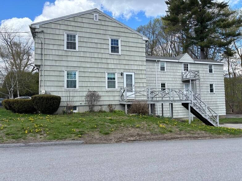 1135 Washington Ave, Portland, ME à vendre - Photo de l’immeuble – Image 2 sur 2