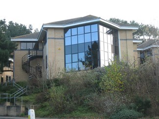 Plus de détails pour Ling Rd, Poole - Bureau à louer