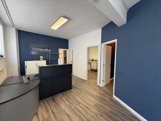 Plus de détails pour 13D Main St, Keyworth - Bureau à louer