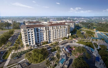 680 W Yamato Rd, Boca Raton, FL - VUE AÉRIENNE  vue de carte